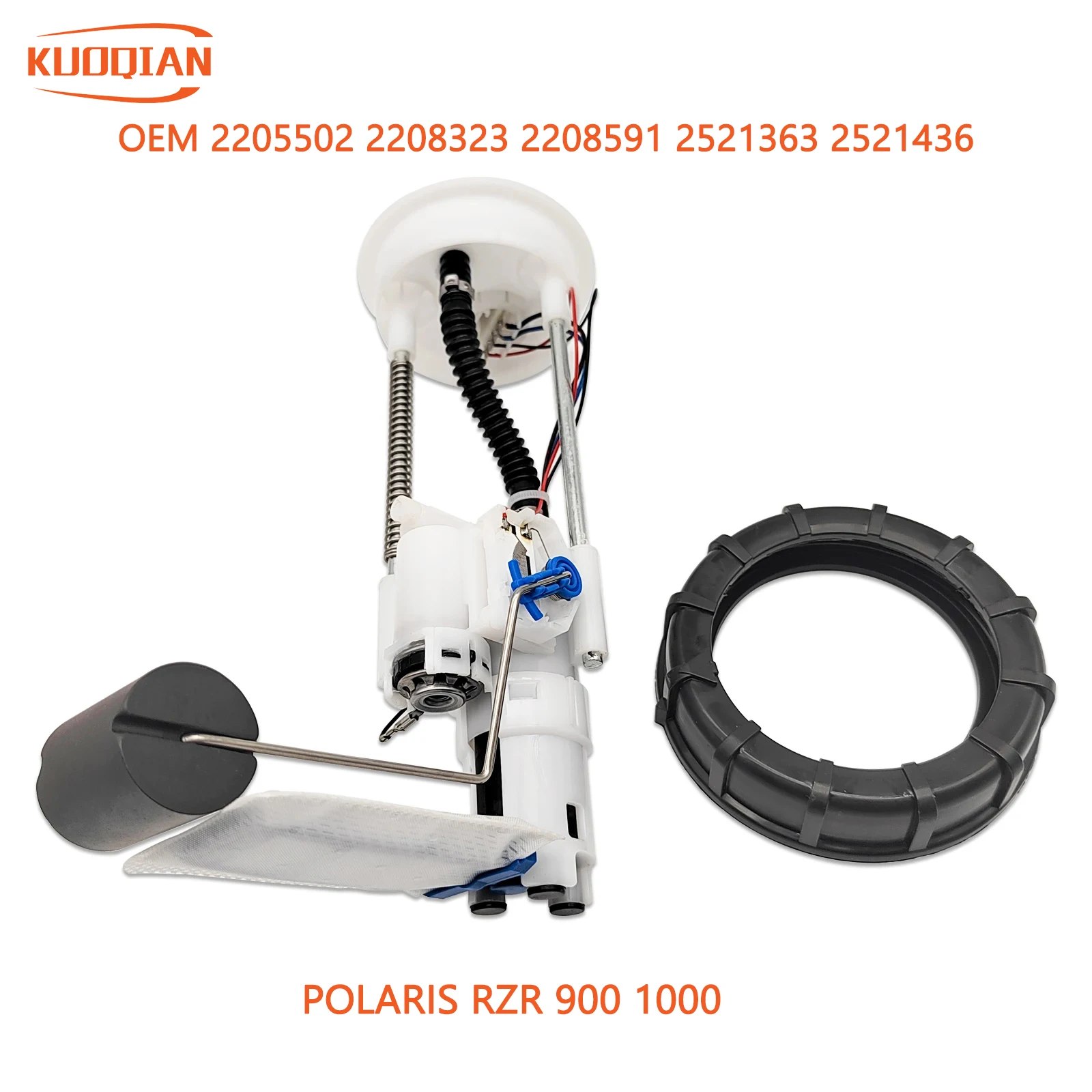 OEM модуль для электрического топливного насоса для POLARIS RZR 900 2016 - 2019 RZR XP 1000 2014 - 2019 2205502 2521363 
OEM модуль для электрического топливного насоса для POLARIS RZR 900 2016 - 2019 RZR XP 1000 2014 - 2019 2205502 2521363