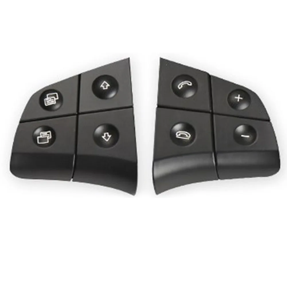 High Quality Universal Brand New Direct Fit Direct Replacement Car Buttons Kit Accessories ABS Buttons Coating.
High Quality Universal Brand New Direct Fit Direct Replacement Car Buttons Kit Accessories ABS Buttons Coating.