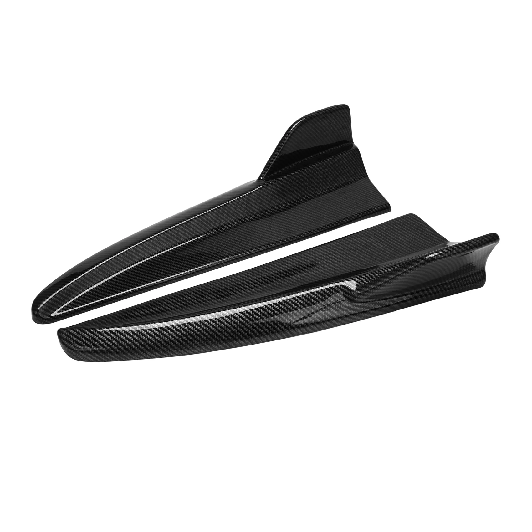 Car Rear Bumper Lip Diffuser Splitter Spoiler for Mercedes Benz C-Class W205 C180 C200 C300 C63 2015-2021 Carbon Fiber
Car Rear Bumper Lip Diffuser Splitter Spoiler for Mercedes Benz C-Class W205 C180 C200 C300 C63 2015-2021 Carbon Fiber