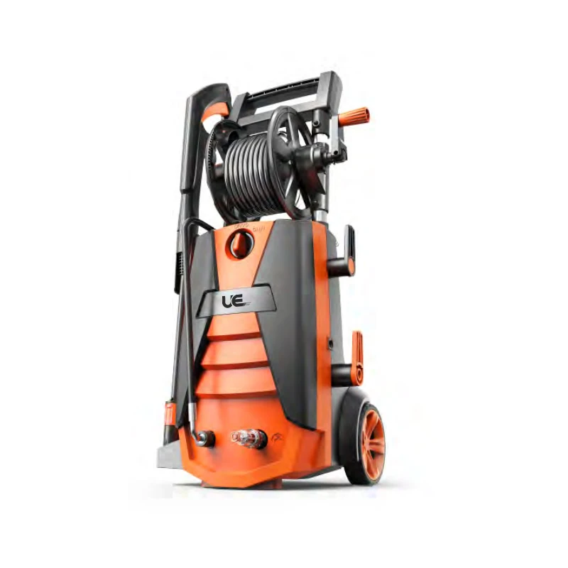 car wash machine Household Commercial high pressure washer Automatic car washer portable pressure washer for car and garden
car wash machine Household Commercial high pressure washer Automatic car washer portable pressure washer for car and garden