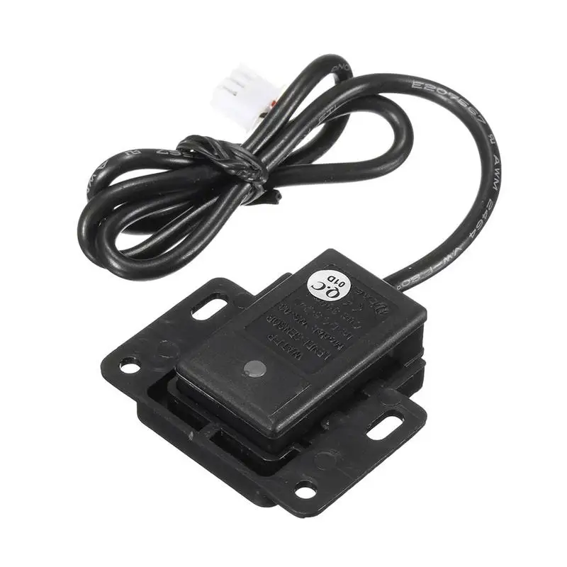 Water Level Sensor Non-Contact Liquid Level Sensors Waterproof Water Detector Liquid Level Sensing Float Switch Witch Wire Cable
Water Level Sensor Non-Contact Liquid Level Sensors Waterproof Water Detector Liquid Level Sensing Float Switch Witch Wire Cable