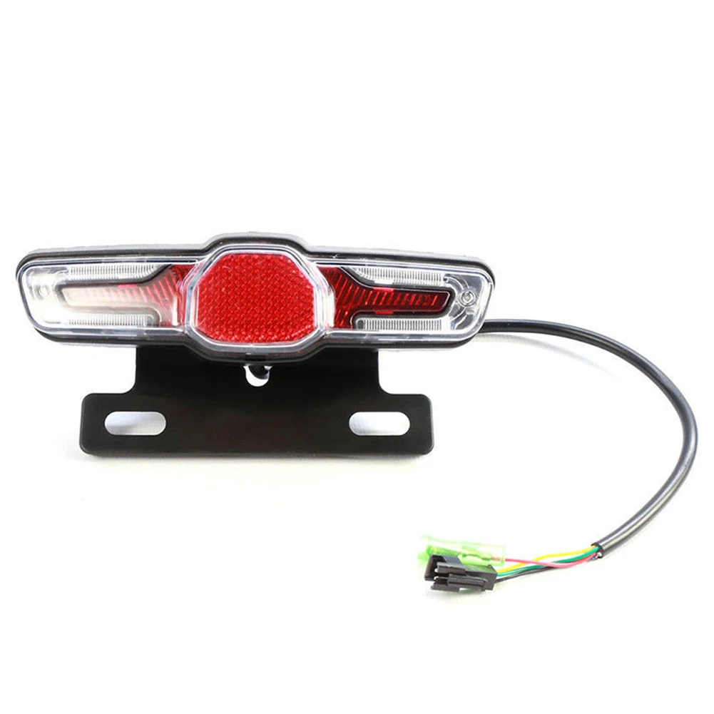 60V LED Bicycle TailLight Rechargeable USB Wheel Up Bicycle Lights Waterproof Cycling Light Flashing Light For Riding Back Lamp
60V LED Bicycle TailLight Rechargeable USB Wheel Up Bicycle Lights Waterproof Cycling Light Flashing Light For Riding Back Lamp