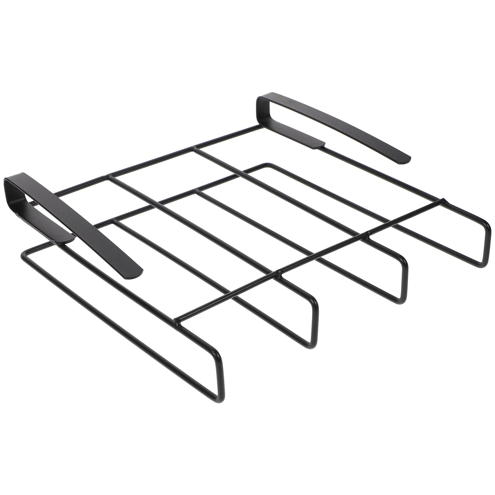 Hanging Chopping Board Rack Cutting Holder Cabinet Shelf Stand Kitchen Stainless Steel
Hanging Chopping Board Rack Cutting Holder Cabinet Shelf Stand Kitchen Stainless Steel