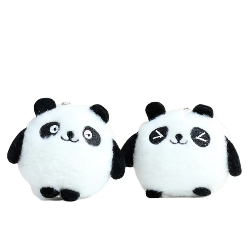 Party Favor National Treasure Little Panda Pendant Doll Cute Panda Doll Children's Doll Schoolbag Pendant Keychain
Party Favor National Treasure Little Panda Pendant Doll Cute Panda Doll Children's Doll Schoolbag Pendant Keychain