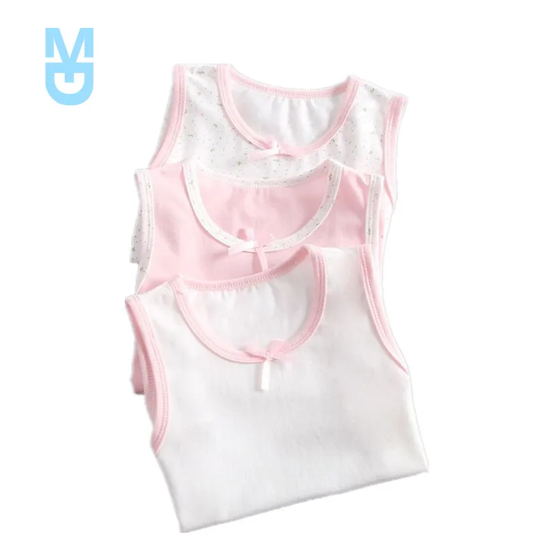 New girl sleeveless tanks vests kids cotton lace clothes tanks vests baby girls tops clothing for 3-10 years children
New girl sleeveless tanks vests kids cotton lace clothes tanks vests baby girls tops clothing for 3-10 years children