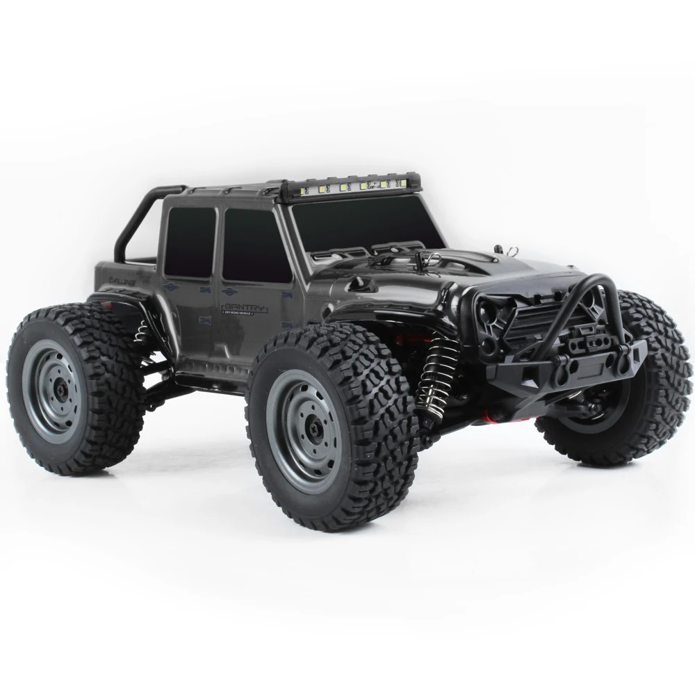 Amazon best selling controllable LED light remote control high speed car climbing car full simulation off-road vehicle
Amazon best selling controllable LED light remote control high speed car climbing car full simulation off-road vehicle