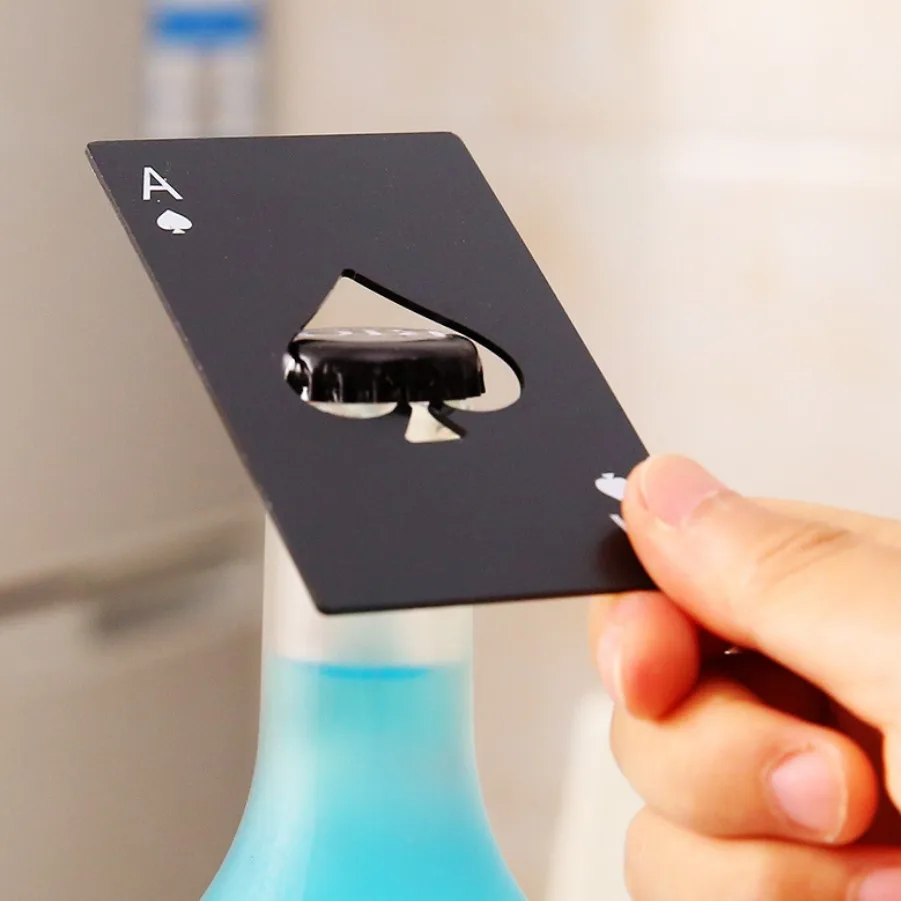 Multifunction multipurpose pocket tool multi opener card beer kit spade poker gear bottle gadget multitool wallet
Multifunction multipurpose pocket tool multi opener card beer kit spade poker gear bottle gadget multitool wallet