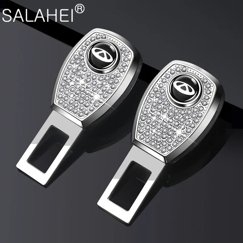 Car Safety Seat Lock Buckle Seatbelt Plug Clip Extender For Chery Tiggo 7 Pro 8 4 5 3 T11 3X 5X A1 A3 A5 QQ IQ Fulwin Arrizo
Car Safety Seat Lock Buckle Seatbelt Plug Clip Extender For Chery Tiggo 7 Pro 8 4 5 3 T11 3X 5X A1 A3 A5 QQ IQ Fulwin Arrizo