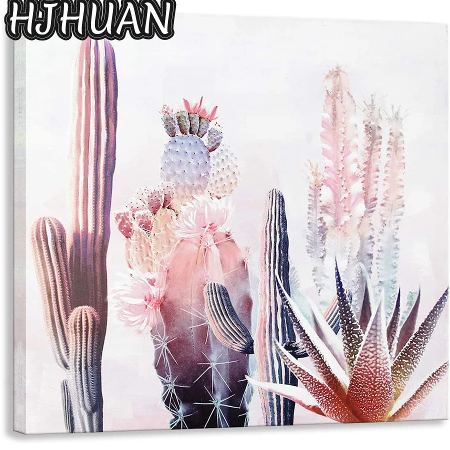 colorful cactus New 5D full square Round diamond painting DIY diamond painting embroidery Home Decoration diamond mosaic gift
colorful cactus New 5D full square Round diamond painting DIY diamond painting embroidery Home Decoration diamond mosaic gift
