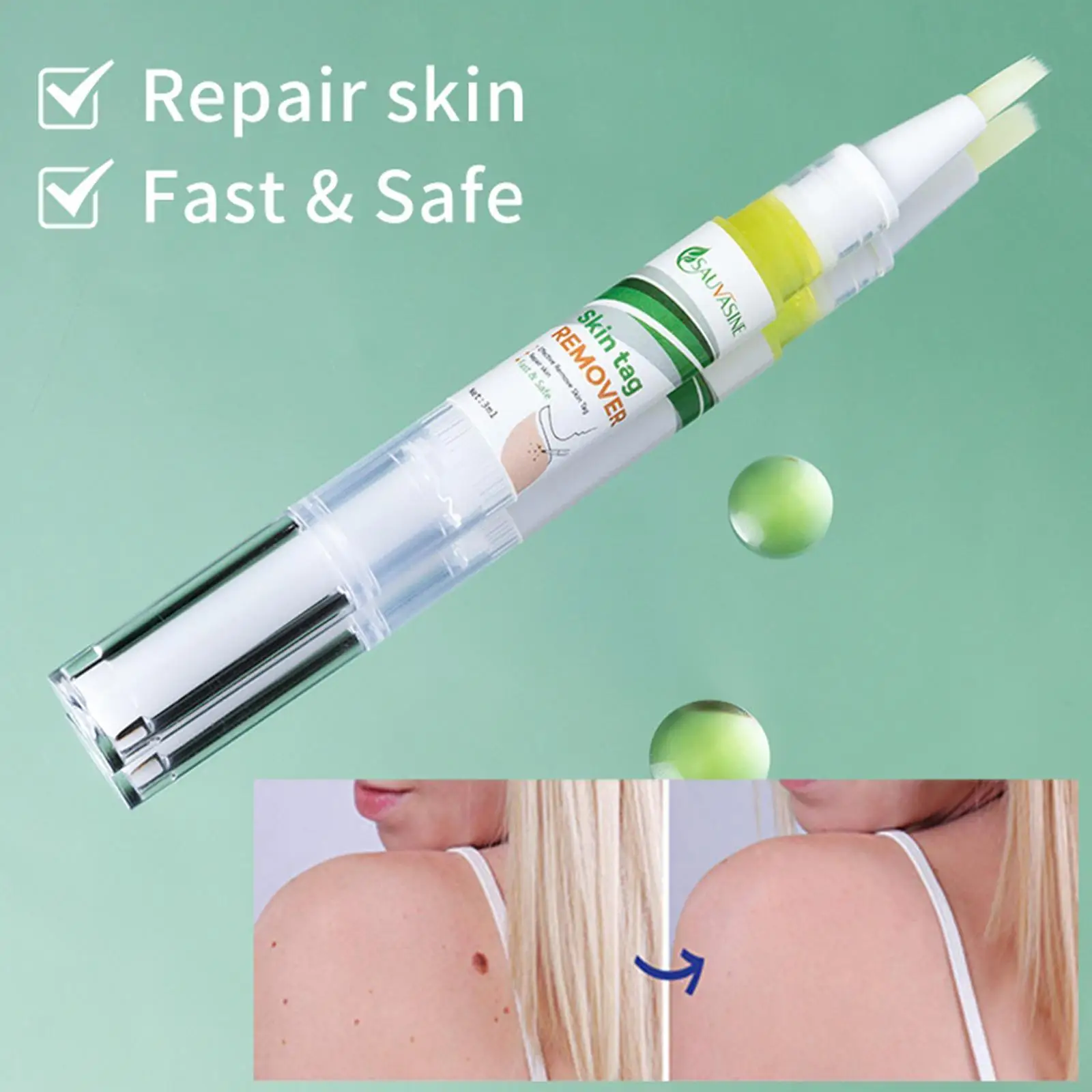 Beauty Health Skin Care Removal Of Warts Liquid Warts Moles Pen Remover Against Anti Removing Verruca Remedy K8X8
Beauty Health Skin Care Removal Of Warts Liquid Warts Moles Pen Remover Against Anti Removing Verruca Remedy K8X8