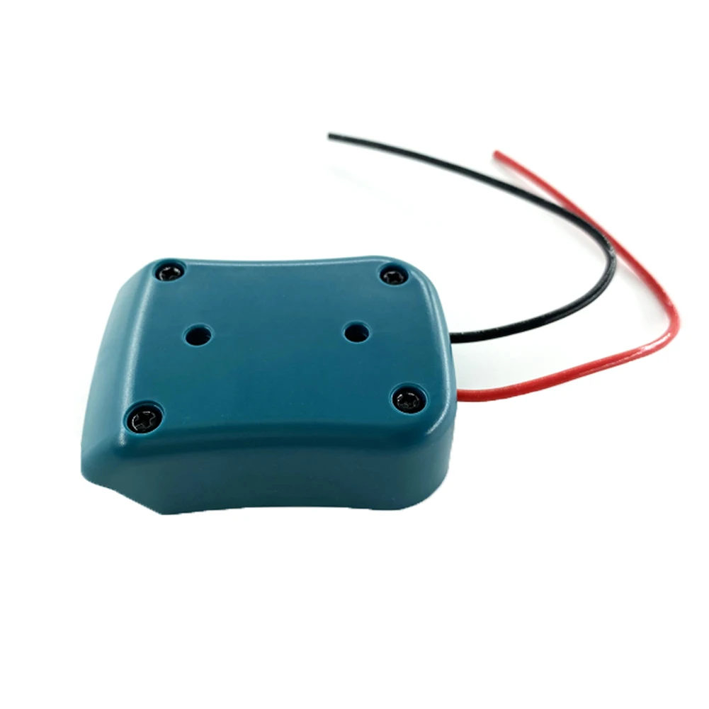 DIY Battery Adapter For 10.8-12V Li-Ion Battery Cable Connector Output Provide Power For Electric Bicycle Skateboard
DIY Battery Adapter For 10.8-12V Li-Ion Battery Cable Connector Output Provide Power For Electric Bicycle Skateboard