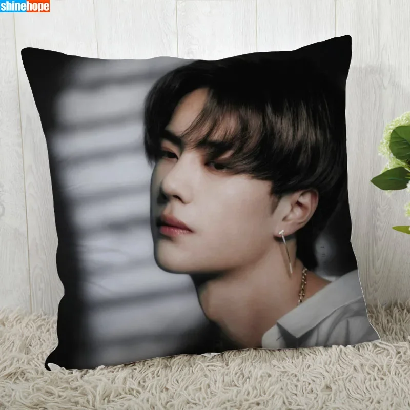 Декоративная наволочка Shinehope YiBo PRINTED
Декоративная наволочка Shinehope YiBo PRINTED