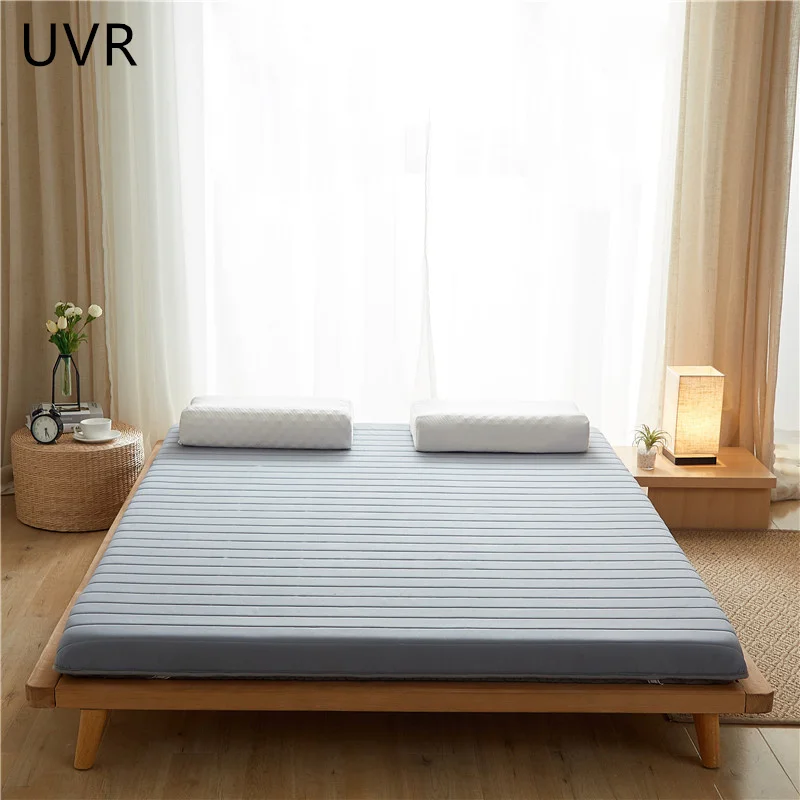 UVR Breathable Mattresses For Bed Cartoon Antibacterial Mattress Student Dormitory Single Double Help Sleep Tatami Pad Bed
UVR Breathable Mattresses For Bed Cartoon Antibacterial Mattress Student Dormitory Single Double Help Sleep Tatami Pad Bed