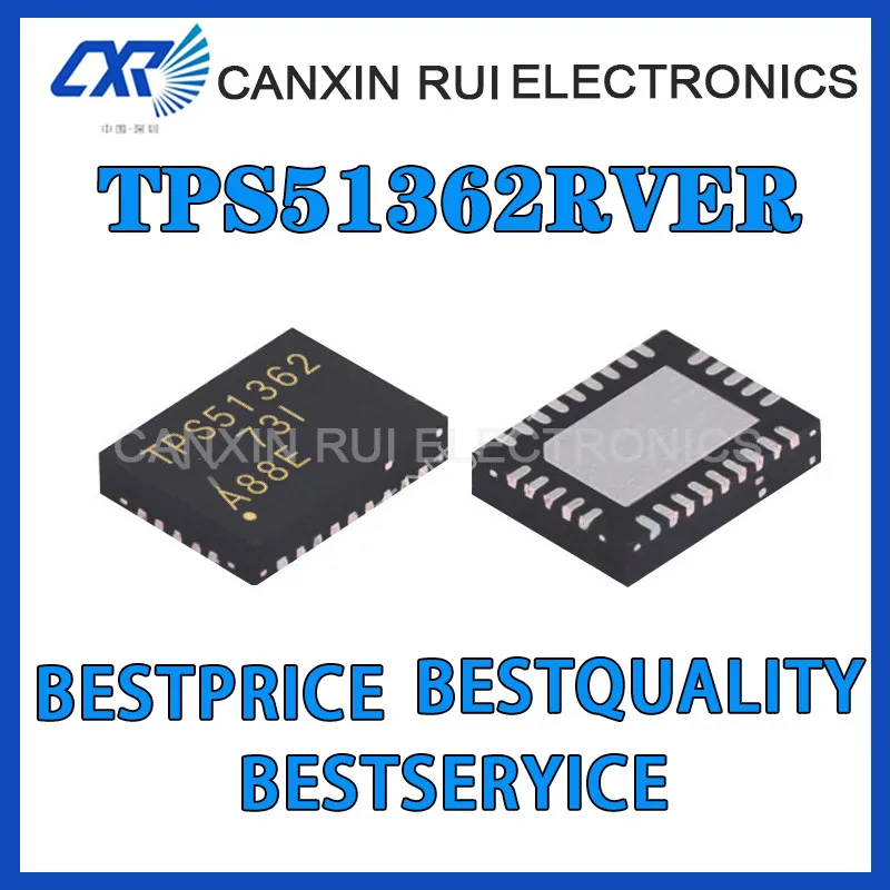 TPS51362RVER поддержка рекламы электронных компонентов
TPS51362RVER поддержка рекламы электронных компонентов