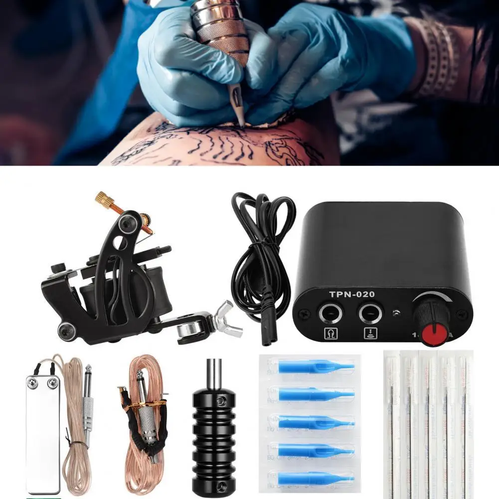 High-quality Stainless Steel Rotary Mast Tattoo Pen Accessories Mast Tattoo Pen Strong Power Reusable
High-quality Stainless Steel Rotary Mast Tattoo Pen Accessories Mast Tattoo Pen Strong Power Reusable