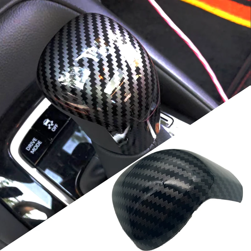 Carbon Fiber Car Interior Gear Shift Knob Head Cover Trim For Toyota Corolla 2019 2020 2021 Retrofit Decorative Styling 1PCS
Carbon Fiber Car Interior Gear Shift Knob Head Cover Trim For Toyota Corolla 2019 2020 2021 Retrofit Decorative Styling 1PCS