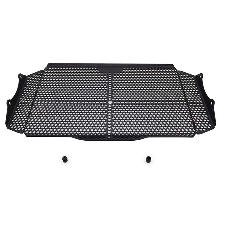 Motorcycle Aluminum Alloy Radiator Protect Cover Anti-Rust Oil Cooler Guard Grille Radiator Grille for Kawasaki Z900RS
Motorcycle Aluminum Alloy Radiator Protect Cover Anti-Rust Oil Cooler Guard Grille Radiator Grille for Kawasaki Z900RS