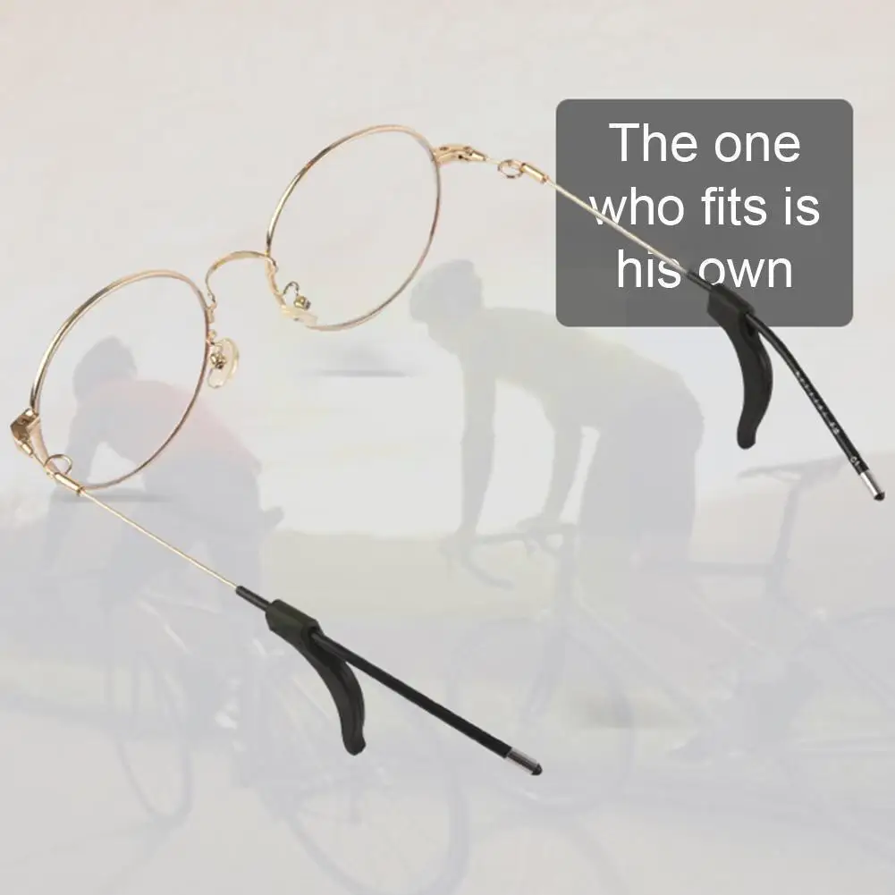 1 пара гибких Противоскользящих силиконовых заушников для очков для детей и взрослых круглые захваты для очков спортивные наконечники для ...
1 пара гибких Противоскользящих силиконовых заушников для очков для детей и взрослых круглые захваты для очков спортивные наконечники для ...