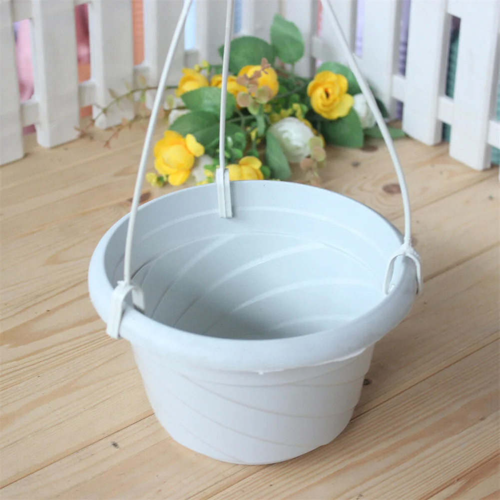 1pcs Hanging Planter Flowerpot Plant Holder Macrame Plant Hanger Wall Plant Holder Hanging Pot Flower Basket Balcony Decorations
1pcs Hanging Planter Flowerpot Plant Holder Macrame Plant Hanger Wall Plant Holder Hanging Pot Flower Basket Balcony Decorations