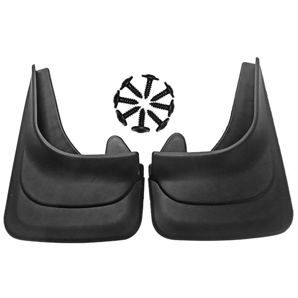 2PCS Car Mudguards Universal Splash Guards Mudflaps Accessories Black Brand-new Original Car Extreior Mudflaps
2PCS Car Mudguards Universal Splash Guards Mudflaps Accessories Black Brand-new Original Car Extreior Mudflaps