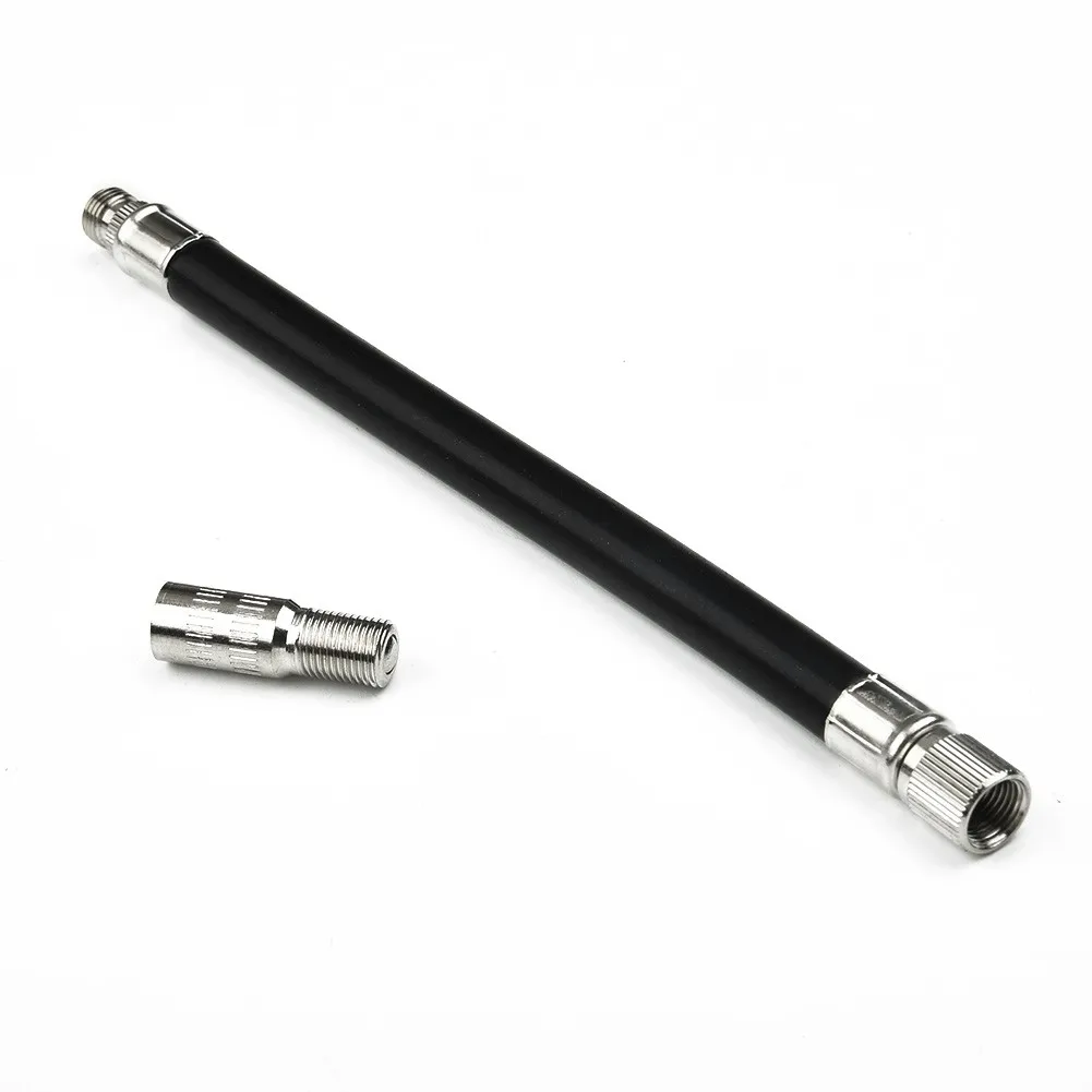 Electric Scooter Air Tight Inflation Extension Nozzle Hose Valve Adapter Air Pump Threaded Mouth Accessories For Xiaomi M365
Electric Scooter Air Tight Inflation Extension Nozzle Hose Valve Adapter Air Pump Threaded Mouth Accessories For Xiaomi M365