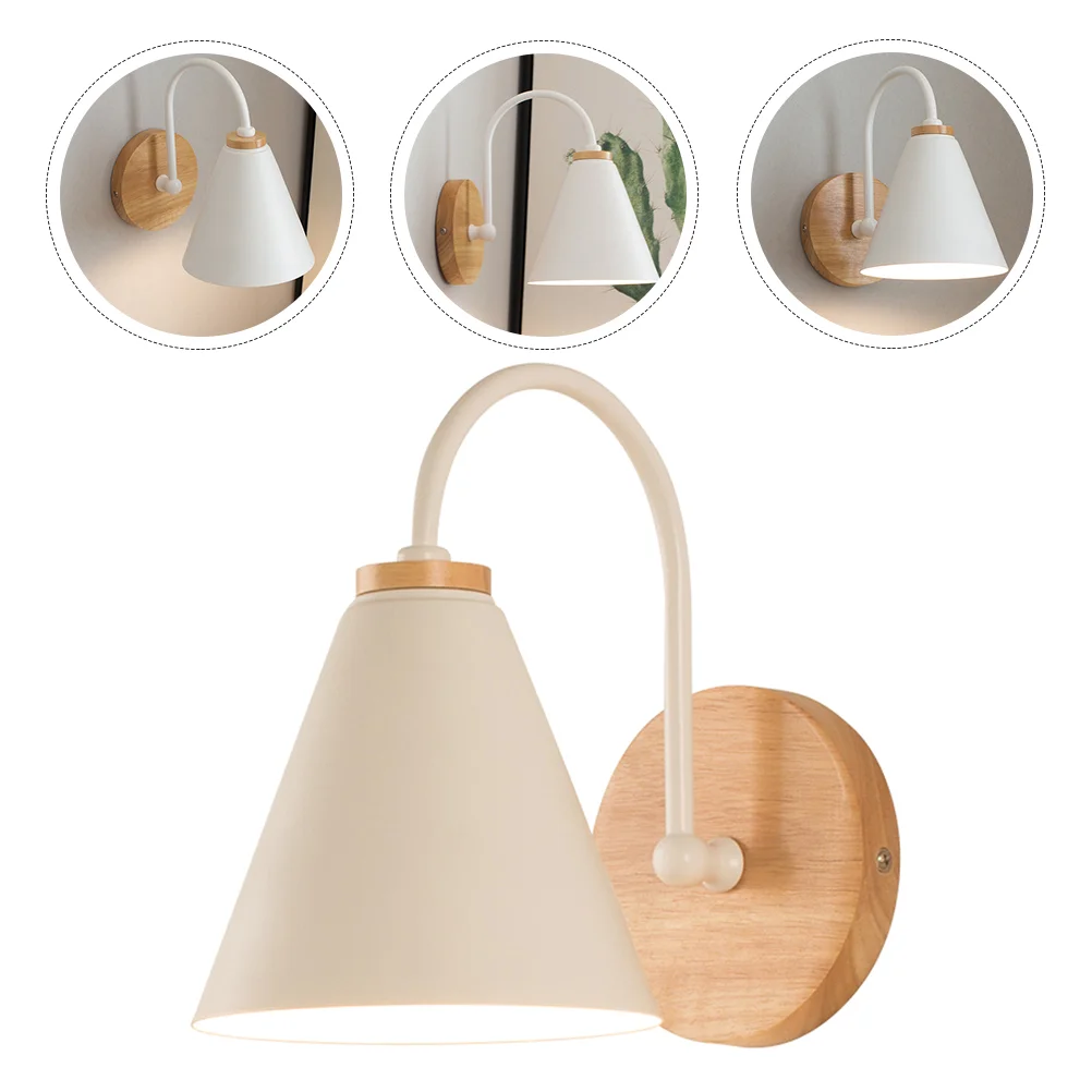 Wall Light Lamp Sconce Bedside Lighting Sconcesplug Lamps Wood Lightsled Bedroom Room Cord Modern Bathroom Fixture Retro Mounted
Wall Light Lamp Sconce Bedside Lighting Sconcesplug Lamps Wood Lightsled Bedroom Room Cord Modern Bathroom Fixture Retro Mounted
