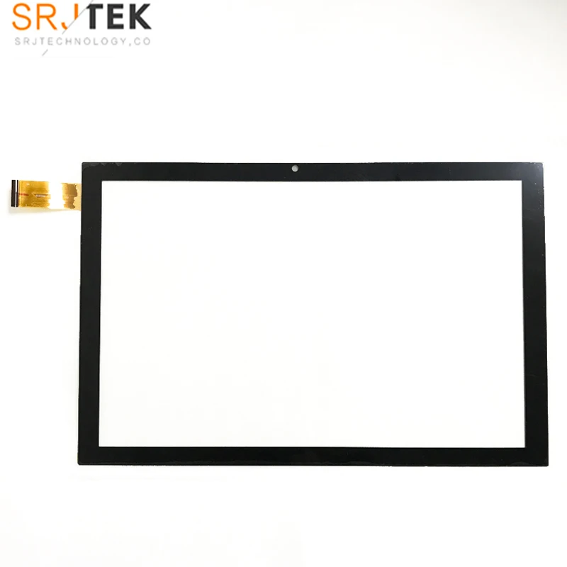 New 10.1''Inch Tablet PC Touch Screen DH-10326A2-PG-FPC839 Mobile Touch Sensor Digitizer Glass Panel DH -10326A2-PG-FPC839
New 10.1''Inch Tablet PC Touch Screen DH-10326A2-PG-FPC839 Mobile Touch Sensor Digitizer Glass Panel DH -10326A2-PG-FPC839