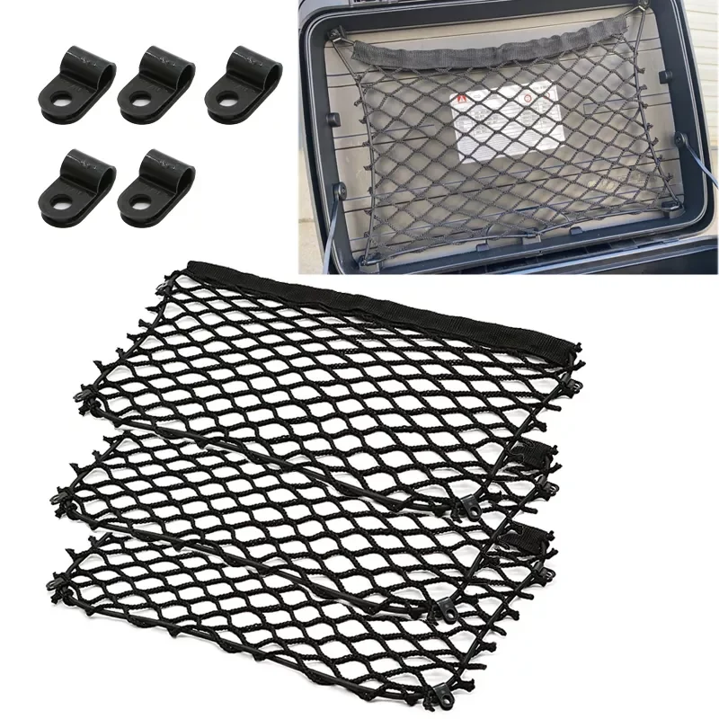 NEW2023 Motorcycle Nets Organizer Luggage Storage Cargo Moto Net Mesh For BMW GS R1200GS R1250GS F700GS F850GS F750GS F650GS top
NEW2023 Motorcycle Nets Organizer Luggage Storage Cargo Moto Net Mesh For BMW GS R1200GS R1250GS F700GS F850GS F750GS F650GS top