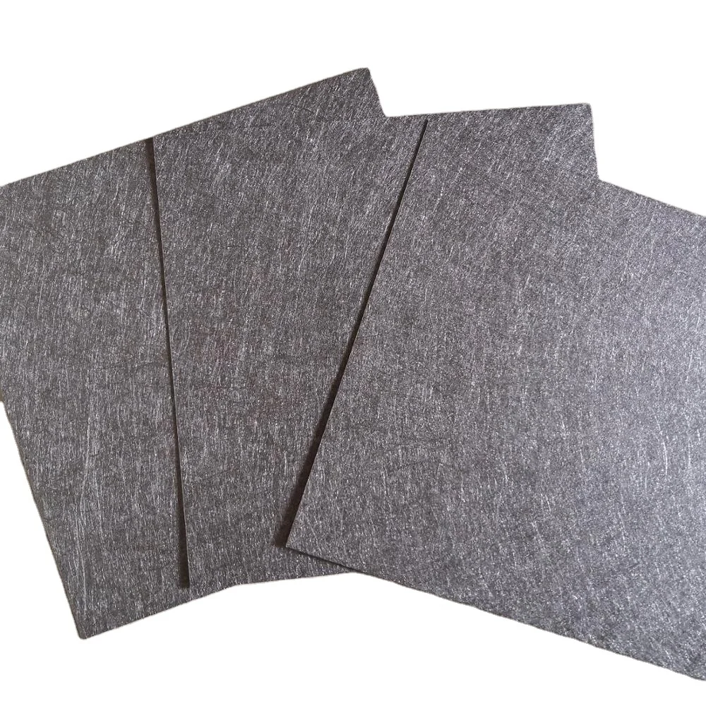 2021 Pure Titanium Sintered Metal Fiber Felt used for PEM water electrolysis hydrogen industry
2021 Pure Titanium Sintered Metal Fiber Felt used for PEM water electrolysis hydrogen industry