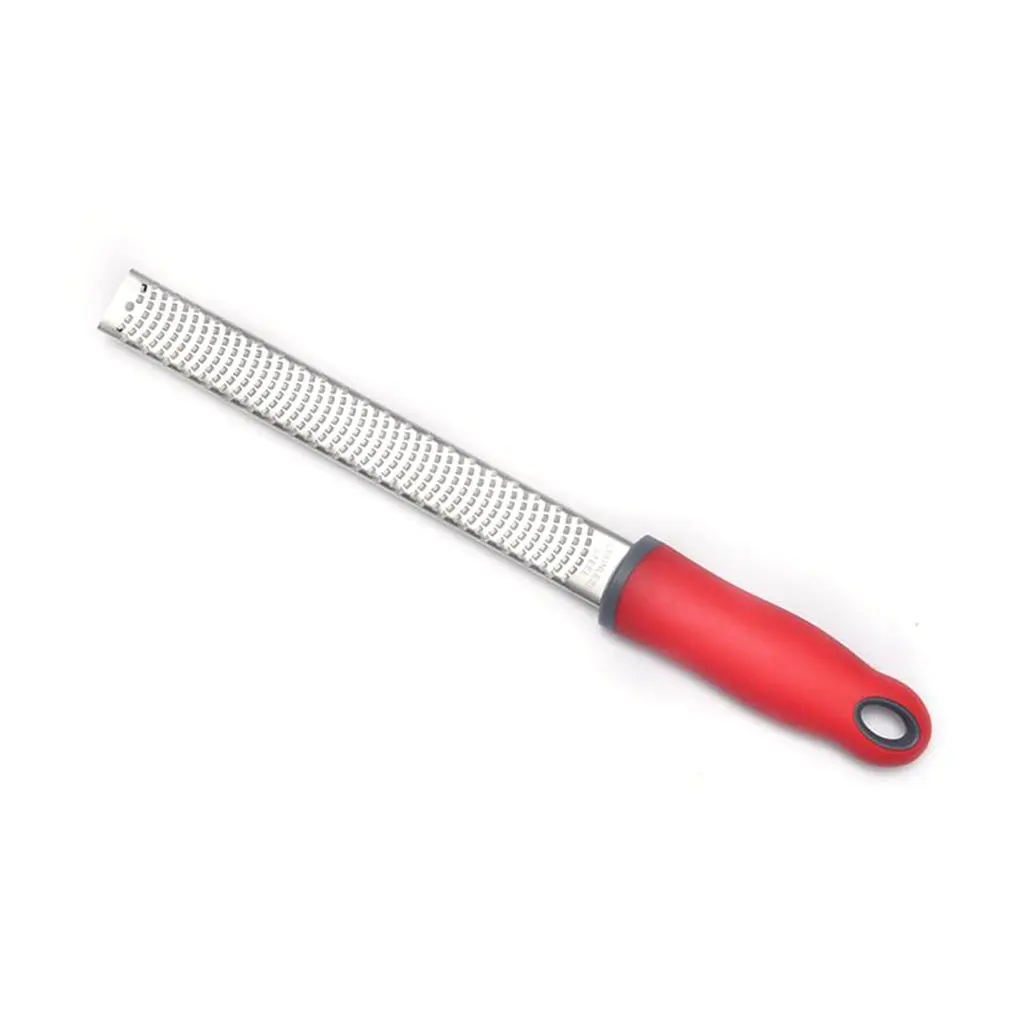 Portable 304 Stainless Steel Cheese Grating Cheese Grater Anti-slip Grater Multifunctional Kitchen Gadget
Portable 304 Stainless Steel Cheese Grating Cheese Grater Anti-slip Grater Multifunctional Kitchen Gadget