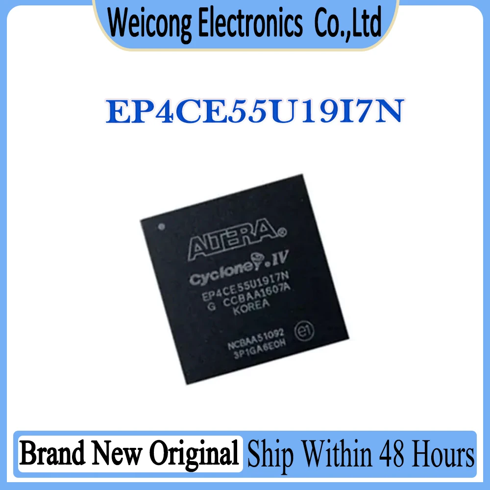 EP4CE55U19I7N EP4CE55U19I7 EP4CE55U19I EP4CE55U19 EP4CE55U1 EP4CE55U EP4CE55 EP4CE5 EP4CE EP4C EP4 EP IC Chip UBGA-484
EP4CE55U19I7N EP4CE55U19I7 EP4CE55U19I EP4CE55U19 EP4CE55U1 EP4CE55U EP4CE55 EP4CE5 EP4CE EP4C EP4 EP IC Chip UBGA-484