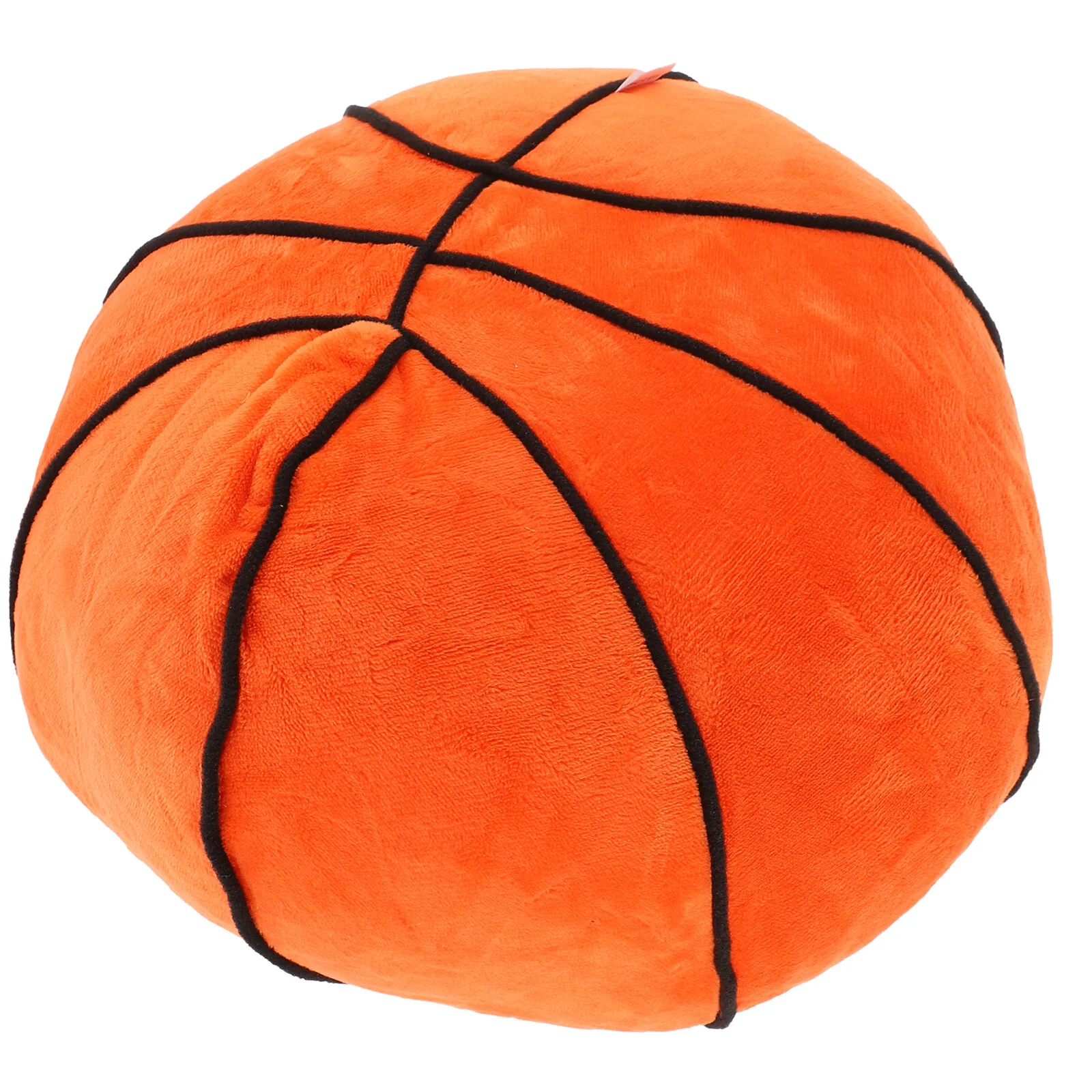 Decorate Baby Plush Basketball Toy Kids Soft Cushion Office Pillow Toddlers 1-3 Sports
Decorate Baby Plush Basketball Toy Kids Soft Cushion Office Pillow Toddlers 1-3 Sports