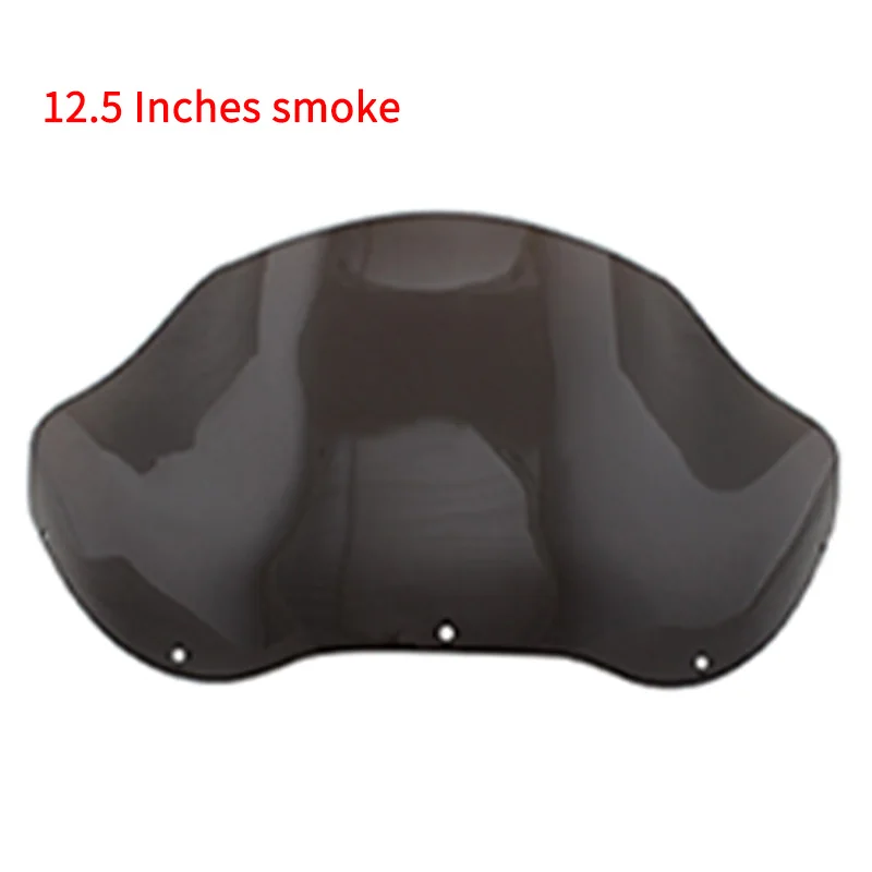 Обтекатель ветрового стекла мотоцикла, ветровой дефлектор ветрового стекла, АБС-пластик для Harley Touring 98-13 Road Glide FLTR FLTRX 
Обтекатель ветрового стекла мотоцикла, ветровой дефлектор ветрового стекла, АБС-пластик для Harley Touring 98-13 Road Glide FLTR FLTRX