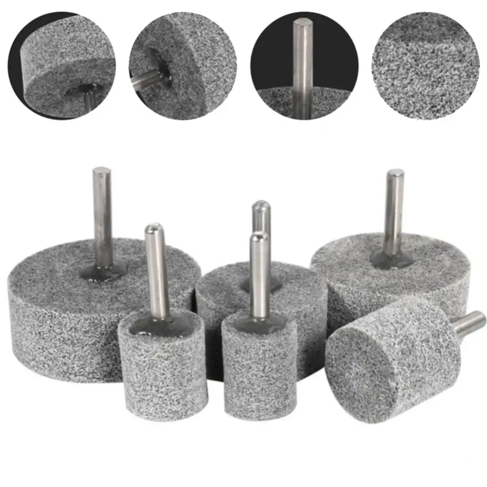 Handle Power Tools Abrasive Tool 1/4'' Shank For Drill Grinder Electric Grinding Stone Polishing Wheel Grinding Head
Handle Power Tools Abrasive Tool 1/4'' Shank For Drill Grinder Electric Grinding Stone Polishing Wheel Grinding Head