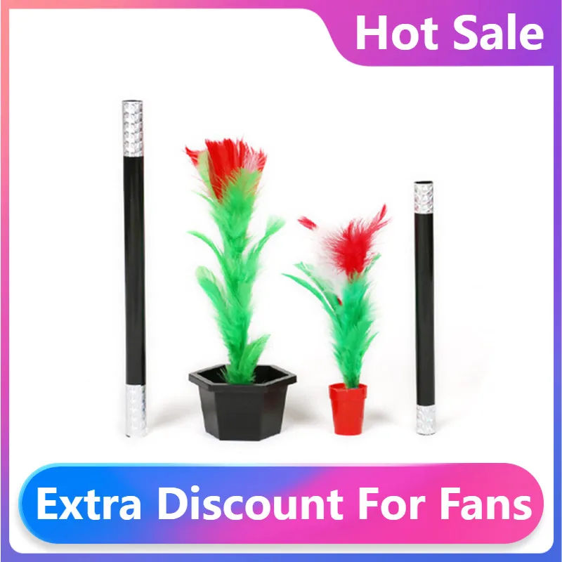 Лидер продаж, волшебная палочка для цветов, волшебный трюк, легкие Волшебные трюки, игрушки для взрослых и детей, реквизит для шоу, игрушки д...
Лидер продаж, волшебная палочка для цветов, волшебный трюк, легкие Волшебные трюки, игрушки для взрослых и детей, реквизит для шоу, игрушки д...