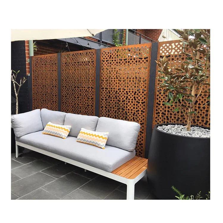 Лазерная резка, перфорированная стальная панель Corten OEM/ODM, заборные панели, перфорированный листовой металл
Лазерная резка, перфорированная стальная панель Corten OEM/ODM, заборные панели, перфорированный листовой металл