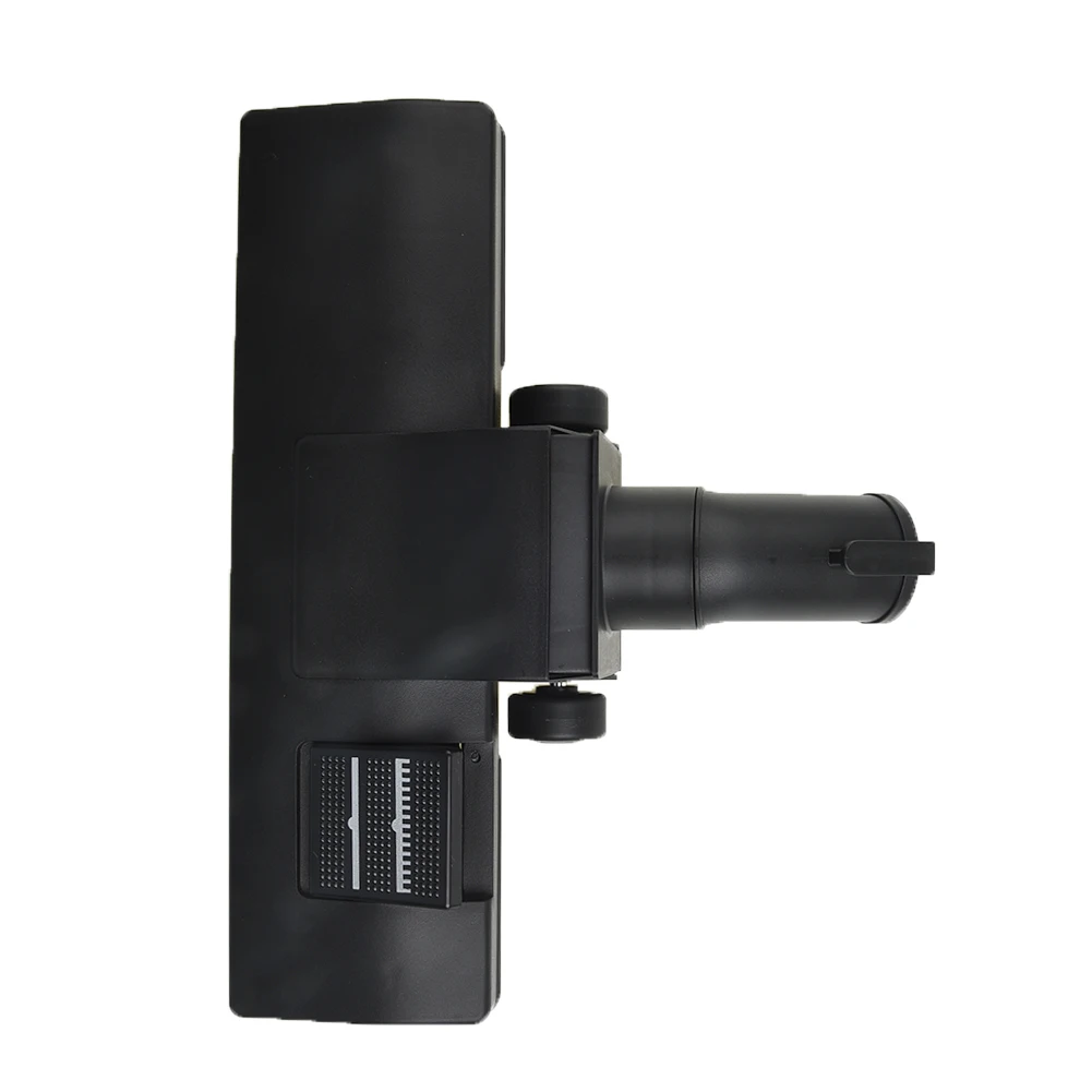 1x Universal 32mm Vacuum Cleaner Carpet Floor Nozzle Brush Attachments Head Tool Vacuum Floor Nozzle Household Supplies Cleaning
1x Universal 32mm Vacuum Cleaner Carpet Floor Nozzle Brush Attachments Head Tool Vacuum Floor Nozzle Household Supplies Cleaning