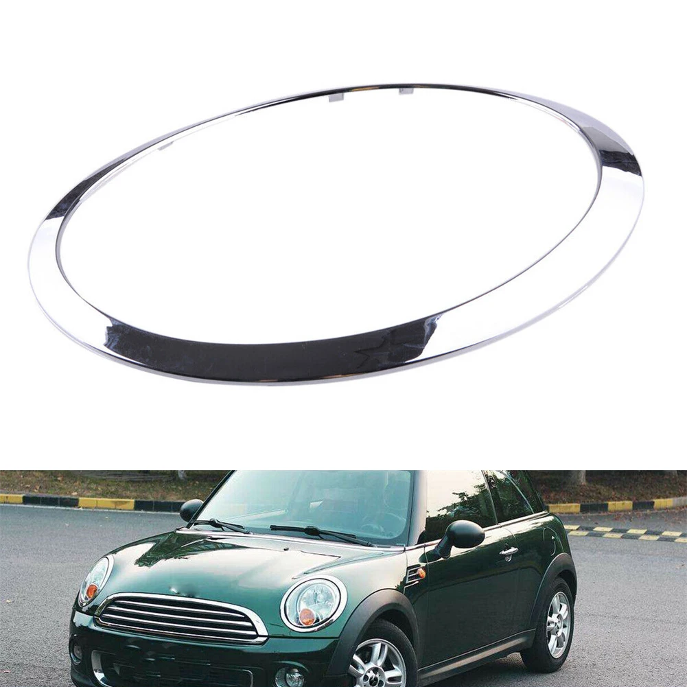 Отделочное кольцо для левой пассажирской фары, подходит для Mini Cooper R56, R55, R57, R58, отделочное кольцо для левой пассажирской фары 5113714990
Отделочное кольцо для левой пассажирской фары, подходит для Mini Cooper R56, R55, R57, R58, отделочное кольцо для левой пассажирской фары 5113714990