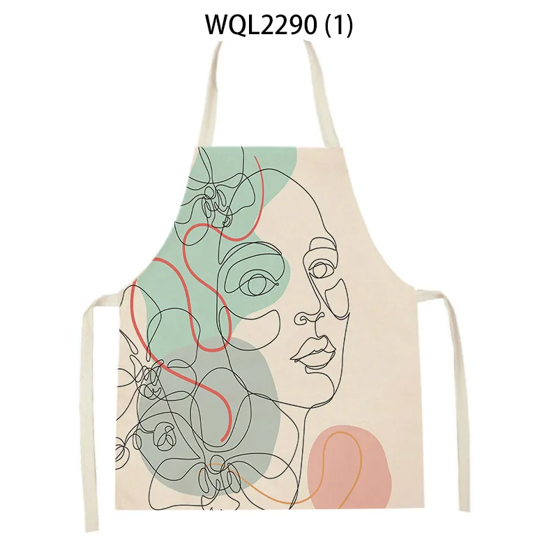 Apron Linen Sleeveless Gown Housework Dustproof Daily Use Household Kitchen Apron Baking Accessories Alpaca Apron for Men Mandil
Apron Linen Sleeveless Gown Housework Dustproof Daily Use Household Kitchen Apron Baking Accessories Alpaca Apron for Men Mandil