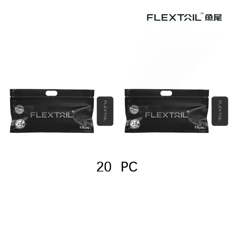 Flextail 20/100 шт. таблетки от комаров уличные специальные нетоксичные экологически чистые электрические катушки от комаров коврики таблетки-убийцы
Flextail 20/100 шт. таблетки от комаров уличные специальные нетоксичные экологически чистые электрические катушки от комаров коврики таблетки-убийцы