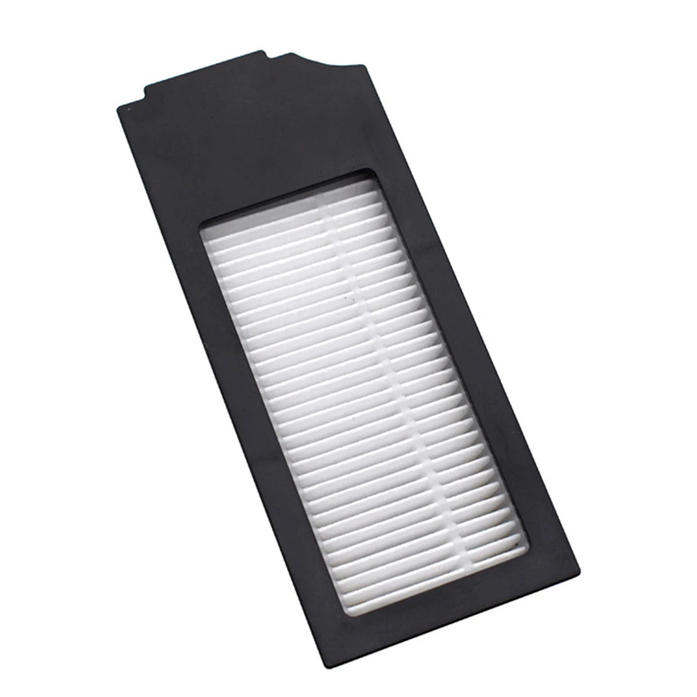 Reliable Replacement Parts for For ECOVACS For DEEBOT X1 Plus Vacuum Cleaner Filter Roller Brush Side Brushes Mop Cloth
Reliable Replacement Parts for For ECOVACS For DEEBOT X1 Plus Vacuum Cleaner Filter Roller Brush Side Brushes Mop Cloth