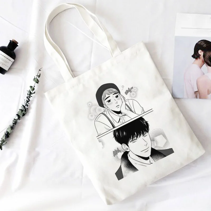 Женская Холщовая Сумка-тоут, повседневная большая сумка через плечо с мультяшным принтом, в стиле Харадзюку, лето 2021
Женская Холщовая Сумка-тоут, повседневная большая сумка через плечо с мультяшным принтом, в стиле Харадзюку, лето 2021