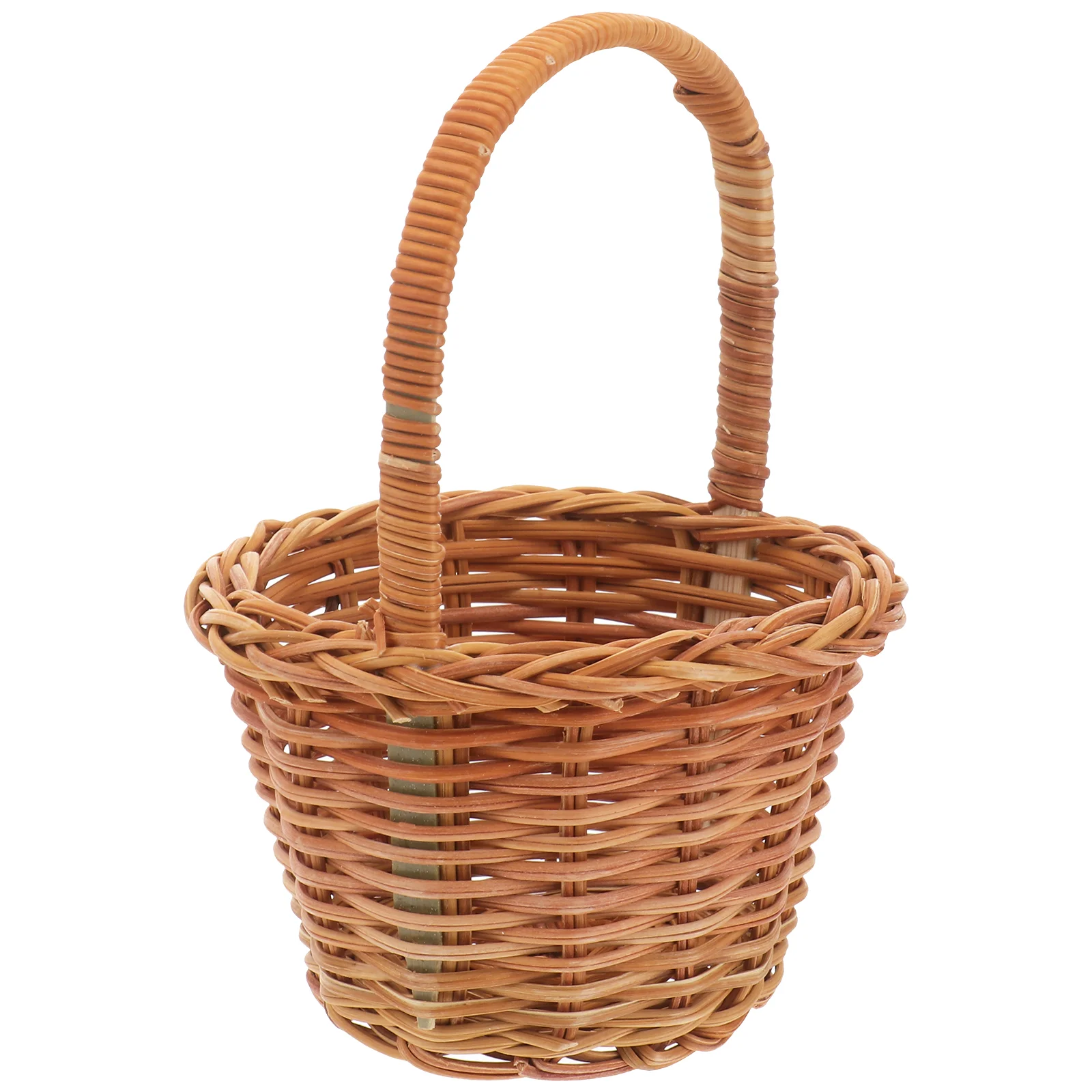Basket Storage Desktop Mini Baskets Woven Diy Prop Props Picnic Desk Rattan Empty Hand Gift Willow Shopping Sewing Kit Children
Basket Storage Desktop Mini Baskets Woven Diy Prop Props Picnic Desk Rattan Empty Hand Gift Willow Shopping Sewing Kit Children