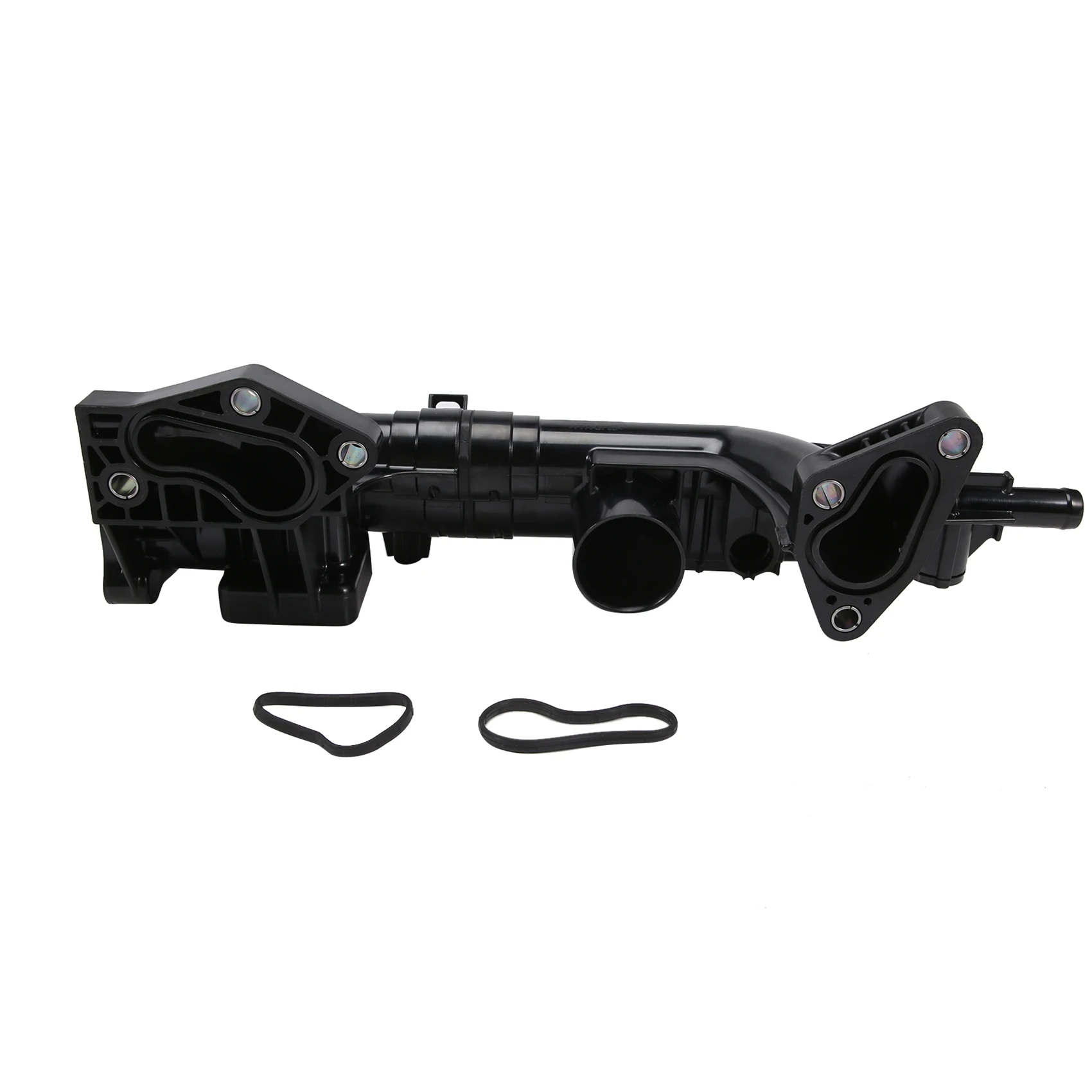 Car Engine Radiator Thermostat Housing for HYUNDAI AZERA SANTA FE KIA CADENZA SORENTO 2.0L/3.3L/3.5L 25620-3CAA0
Car Engine Radiator Thermostat Housing for HYUNDAI AZERA SANTA FE KIA CADENZA SORENTO 2.0L/3.3L/3.5L 25620-3CAA0