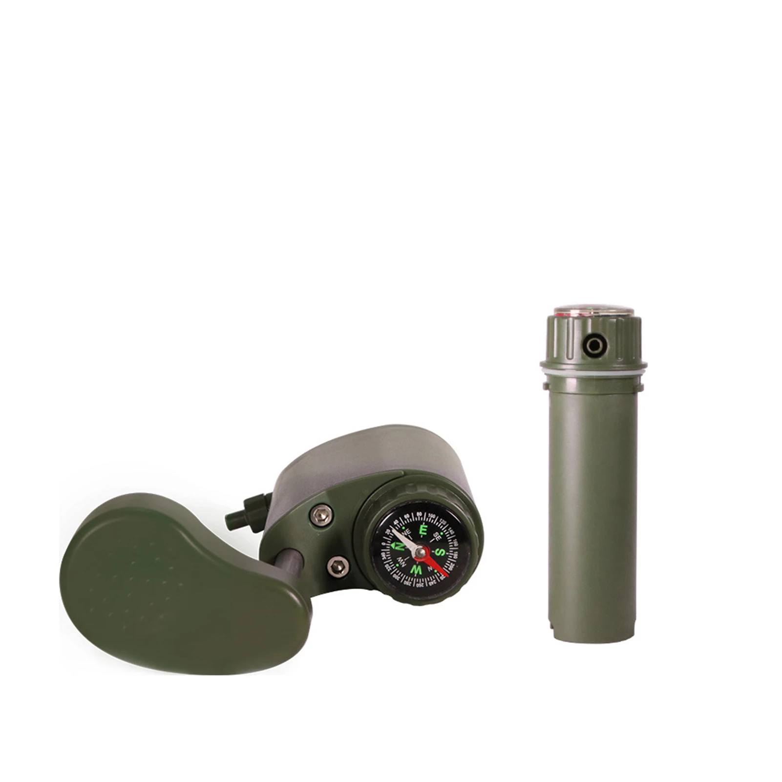 6-Stage Portable Water Purifier Pump6-Stage Survival Water Purifier 0.01 Micron Water Filter With Compass Survival Gear For
6-Stage Portable Water Purifier Pump6-Stage Survival Water Purifier 0.01 Micron Water Filter With Compass Survival Gear For