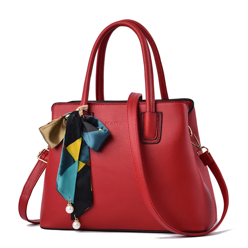 

Женская сумка для матери Новинка 2023 Свадебная сумка через плечо для женщин среднего возраста модная сумка атмосфера Модная классика