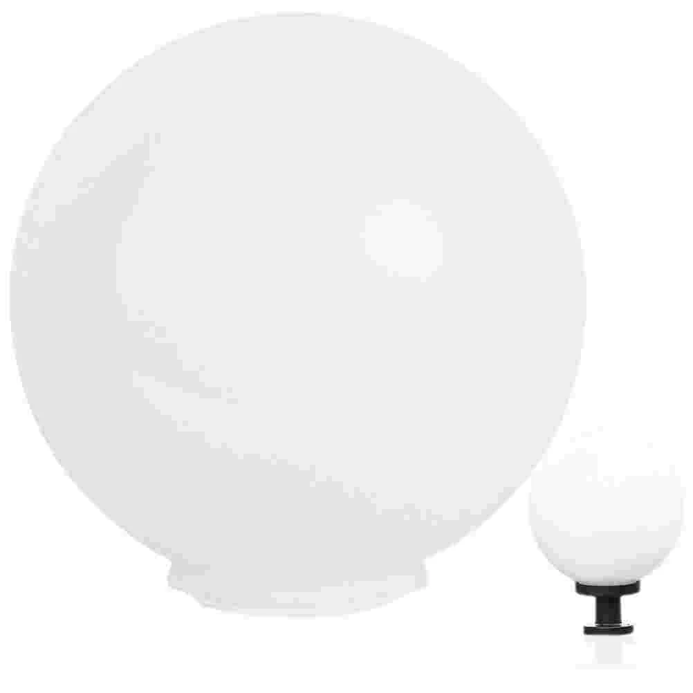 Fence Lampshade Decor Modern Shades Earth Outdoor Cover Street Ball Shaped Acrylic Accessory Lighting Fixtures Replacement
Fence Lampshade Decor Modern Shades Earth Outdoor Cover Street Ball Shaped Acrylic Accessory Lighting Fixtures Replacement