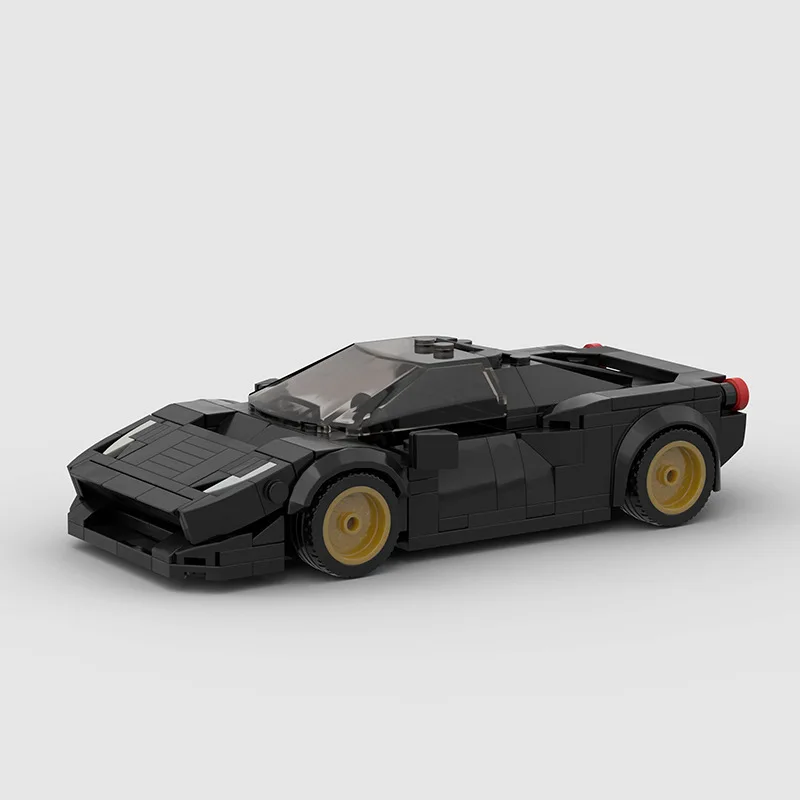 2022 NewSpeed Champions New City Technique Racing Car old classic Sport Building Brick Super Racers F1 Great Vehicles Block Toys
2022 NewSpeed Champions New City Technique Racing Car old classic Sport Building Brick Super Racers F1 Great Vehicles Block Toys