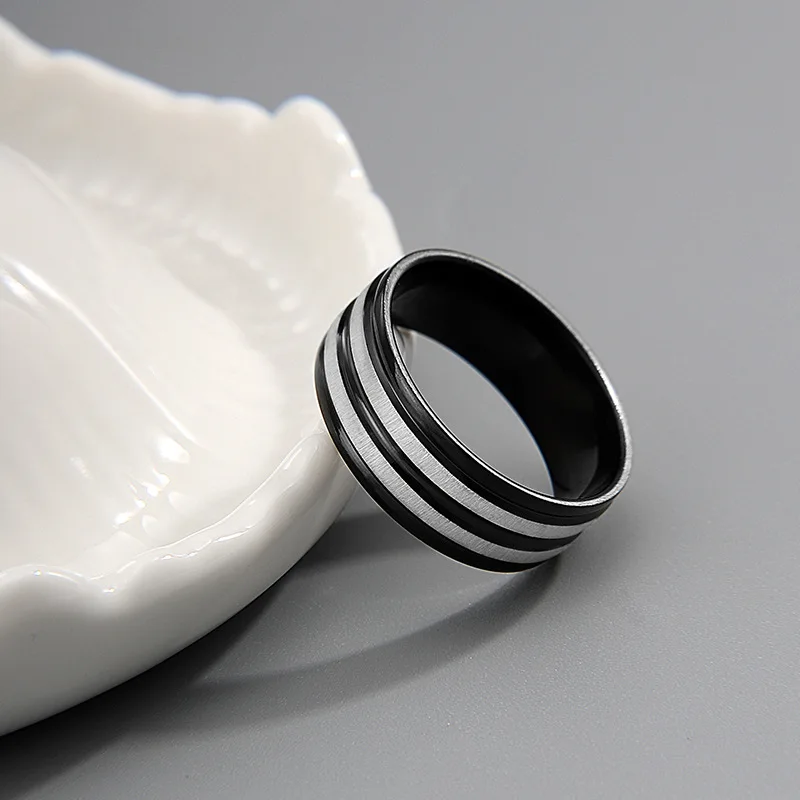 Женские кольца из нержавеющей стали, 30 шт.
Женские кольца из нержавеющей стали, 30 шт.