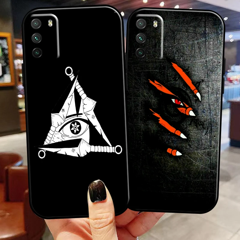 Akatsuki Logo NARUTO For Xiaomi Poco F3 GT M3 M3 Pro 5G X3 PRO NFC X3 GT Phone Case Carcasa Soft Black Silicone Cover Funda
Akatsuki Logo NARUTO For Xiaomi Poco F3 GT M3 M3 Pro 5G X3 PRO NFC X3 GT Phone Case Carcasa Soft Black Silicone Cover Funda